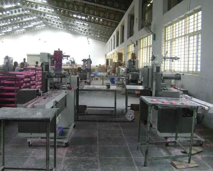 Maharaj Soap Factory